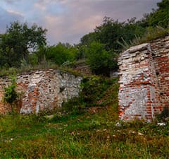 Поющие террасы